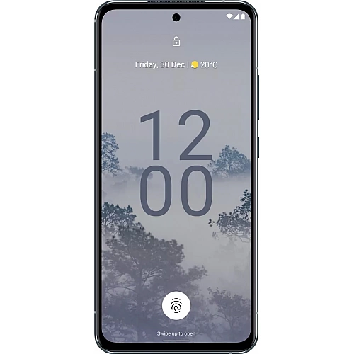 Смартфон Nokia X30 8GB/256GB (облачно-синий)– Новое Измерение Технологий и Стиля
