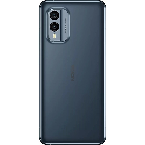 Смартфон Nokia X30 8GB/256GB (облачно-синий)– Новое Измерение Технологий и Стиля