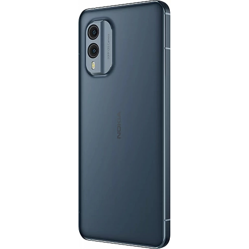 Смартфон Nokia X30 8GB/256GB (облачно-синий)– Новое Измерение Технологий и Стиля