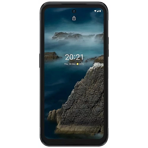 Смартфон Nokia X30 8GB/256GB (гранит) – Новое Измерение Технологий и Стиля