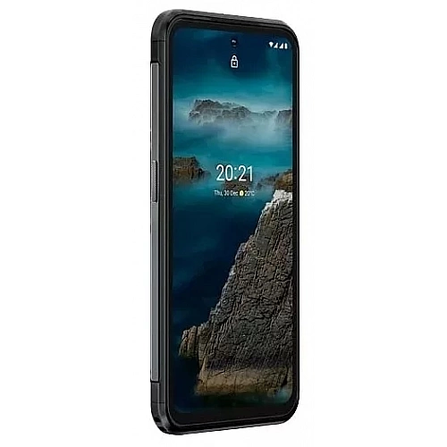 Смартфон Nokia X30 8GB/256GB (гранит) – Новое Измерение Технологий и Стиля