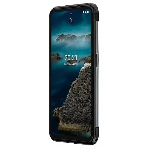 Смартфон Nokia X30 8GB/256GB (гранит) – Новое Измерение Технологий и Стиля