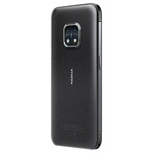 Смартфон Nokia X30 8GB/256GB (гранит) – Новое Измерение Технологий и Стиля