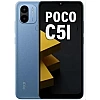 Смартфон POCO C51 2GB/64GB (синий)