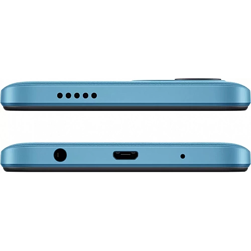 Смартфон POCO C51 2GB/64GB (синий)