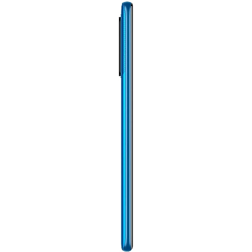 Смартфон POCO F3 6Gb/128Gb Blue (Global Version)