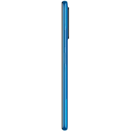 Смартфон POCO F3 6Gb/128Gb Blue (Global Version)