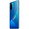 Смартфон POCO F3 6Gb/128Gb Blue (Global Version)