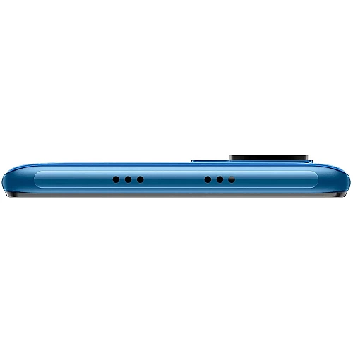 Смартфон POCO F3 6Gb/128Gb Blue (Global Version)