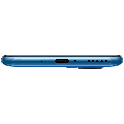 Смартфон POCO F3 6Gb/128Gb Blue (Global Version)
