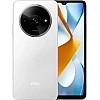 Смартфон POCO C61 3GB/64GB международная версия (белый)