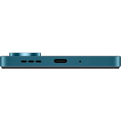 Смартфон POCO C65 6GB/128GB с NFC международная версия (синий)