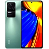 Смартфон POCO F4 6GB/128GB бирюзовый (международная версия)