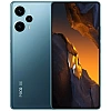 Смартфон POCO F5 8GB/256GB синий (международная версия)