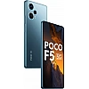 Смартфон POCO F5 8GB/256GB синий (международная версия)