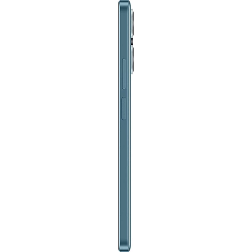 Смартфон POCO F5 8GB/256GB синий (международная версия)