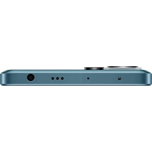 Смартфон POCO F5 8GB/256GB синий (международная версия)