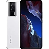 Смартфон POCO F5 Pro 12GB/256GB белый (международная версия)