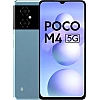 Смартфон POCO M4 5G 4GB/64GB голубой (международная версия)