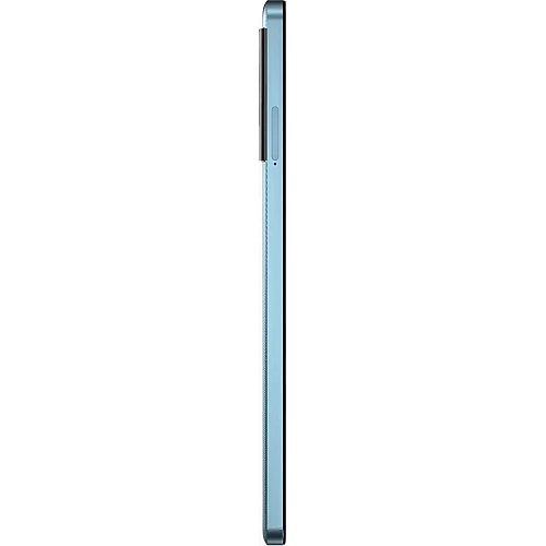 Смартфон POCO M4 5G 4GB/64GB голубой (международная версия)