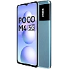 Смартфон POCO M4 5G 4GB/64GB голубой (международная версия)