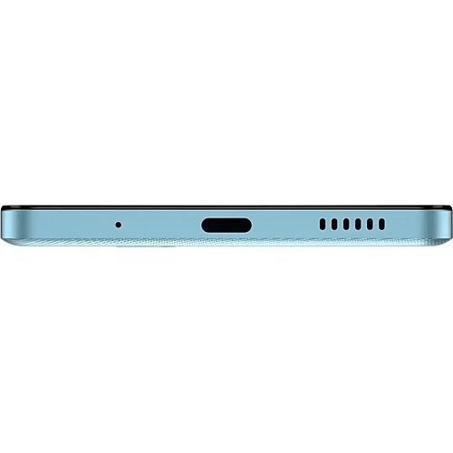 Смартфон POCO M4 5G 4GB/64GB голубой (международная версия)