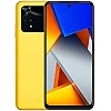 Смартфон POCO M4 Pro 4G 6GB/128GB желтый (международная версия)