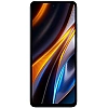Смартфон POCO X4 GT 8GB/128GB серебристый (международная версия)
