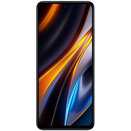 Смартфон POCO X4 GT 8GB/128GB серебристый (международная версия)