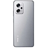 Смартфон POCO X4 GT 8GB/128GB серебристый (международная версия)