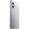 Смартфон POCO X4 GT 8GB/128GB серебристый (международная версия)