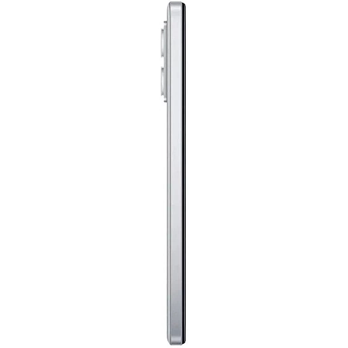Смартфон POCO X4 GT 8GB/128GB серебристый (международная версия)
