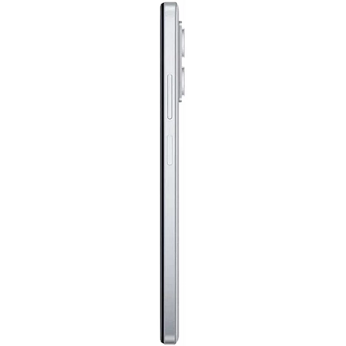 Смартфон POCO X4 GT 8GB/128GB серебристый (международная версия)
