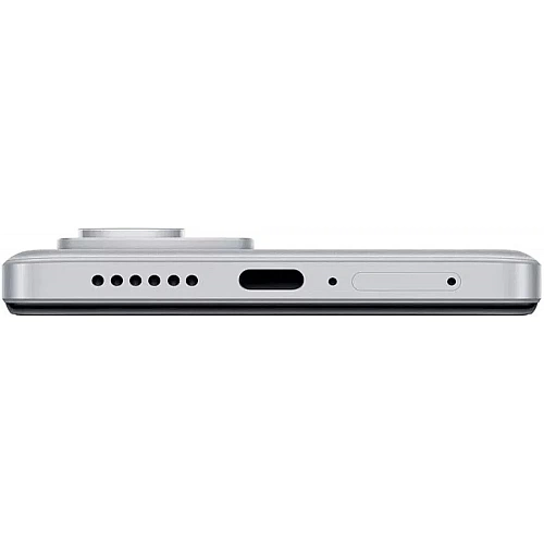 Смартфон POCO X4 GT 8GB/128GB серебристый (международная версия)
