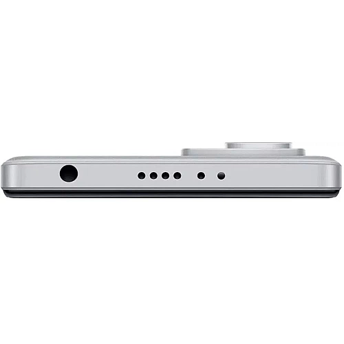 Смартфон POCO X4 GT 8GB/128GB серебристый (международная версия)