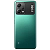 Смартфон POCO X5 5G 6GB/128GB зеленый (международная версия)
