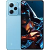 Смартфон POCO X5 Pro 5G 6GB/128GB голубой (международная версия)