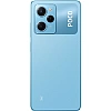 Смартфон POCO X5 Pro 5G 6GB/128GB голубой (международная версия)