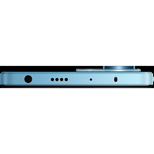 Смартфон POCO X5 Pro 5G 6GB/128GB голубой (международная версия)