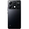 Смартфон POCO X6 12GB/512GB с NFC международная версия (черный)