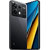 Смартфон POCO X6 12GB/512GB с NFC международная версия (черный)