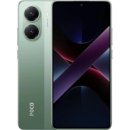 Смартфон POCO X7 Pro 12GB/512GB международная версия (зеленый)