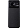 Смартфон POCO C40 3GB/32GB черный (международная версия)