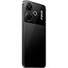 Смартфон POCO M6 6GB/128GB с NFC международная версия (черный)