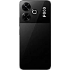 Смартфон POCO M6 6GB/128GB с NFC международная версия (черный)