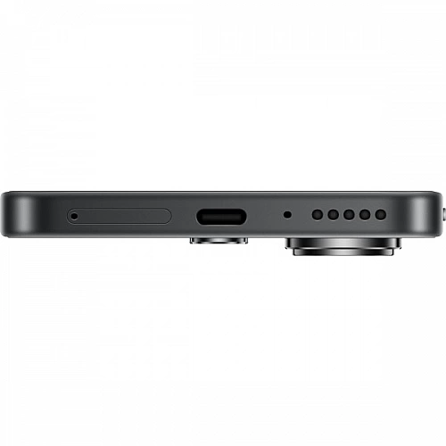 Смартфон POCO M6 6GB/128GB с NFC международная версия (черный)