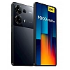 Смартфон POCO M6 6GB/128GB с NFC международная версия (черный)