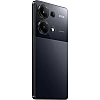 Смартфон POCO M6 6GB/128GB с NFC международная версия (черный)