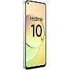 Смартфон Realme 10 4G 4GB/128GB белый (международная версия)