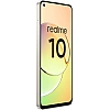Смартфон Realme 10 4G 8GB/128GB белый (международная версия)